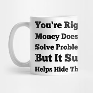 Money Money Money Mug